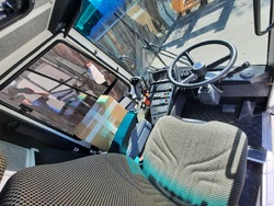 Kommunalfahrzeug Meili VM 1300
