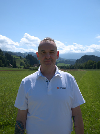 Kristjian Kubelke