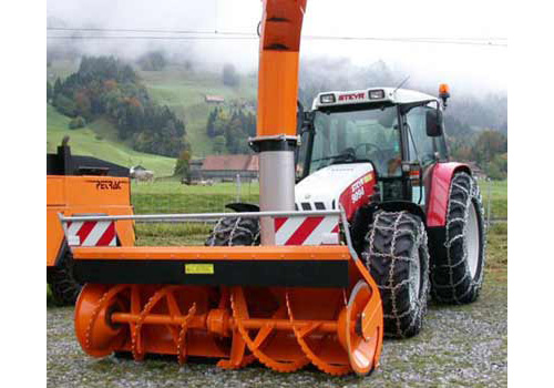 Snow blower SF 72E-70