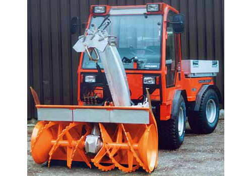 Snow blower SF 55-45