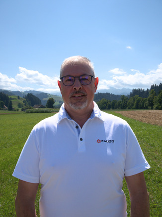 Stephan Zaugg
