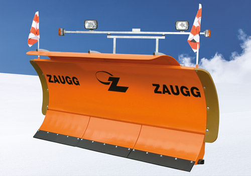 Snow plough G33