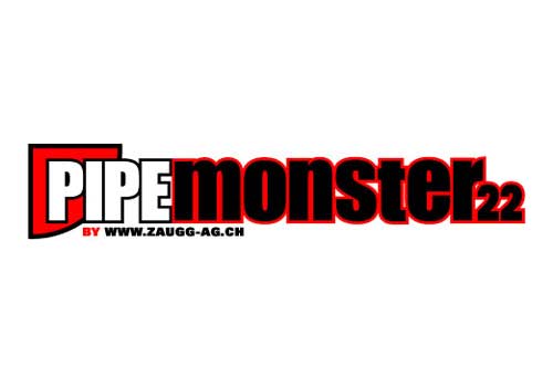 Pipe Monster