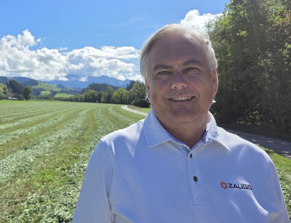 Gerhard Neudorfer