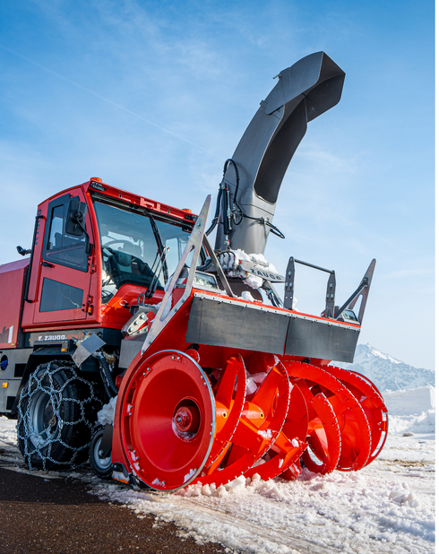 Group Chief Financial Officer