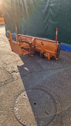 Lame à nege ZAUGG typ G6-220