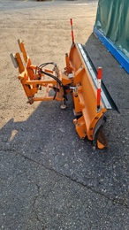Lame à nege ZAUGG typ G6-220