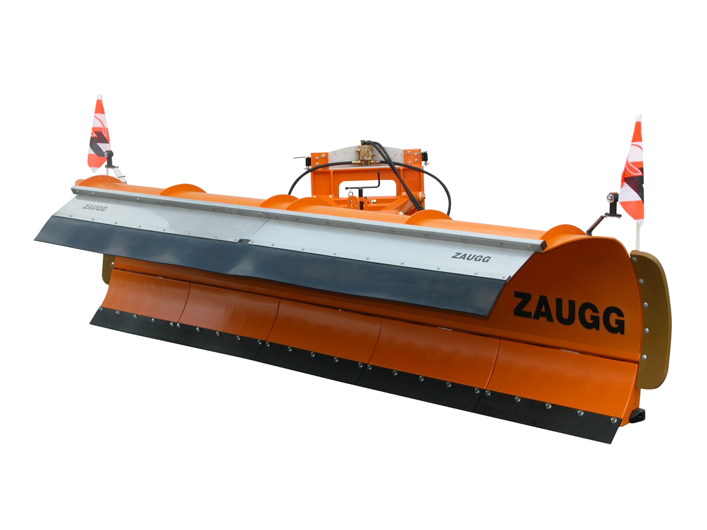 Snow plough G50K