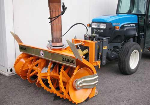 Snow blower SF 55-52