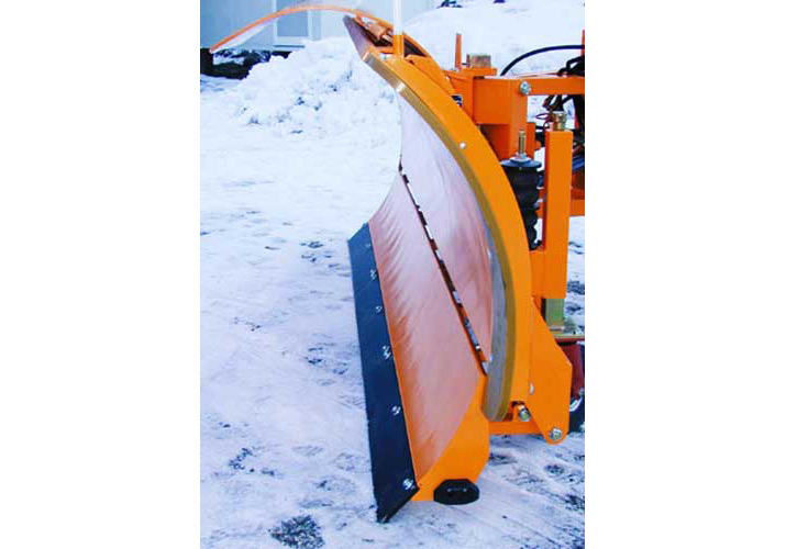 Snow plough G33