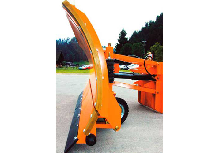 Snow plough G44