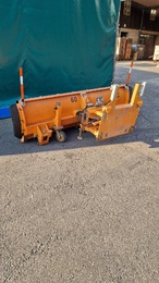 Lame à nege ZAUGG typ G6-220