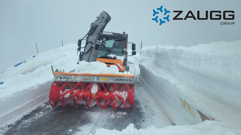 Neuer Geschäftsführer