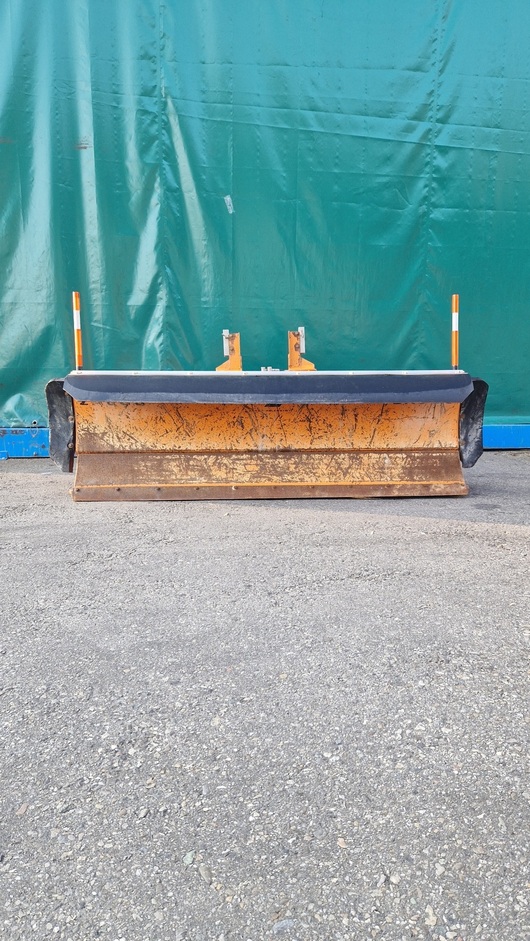 Lame à nege ZAUGG typ G6-220