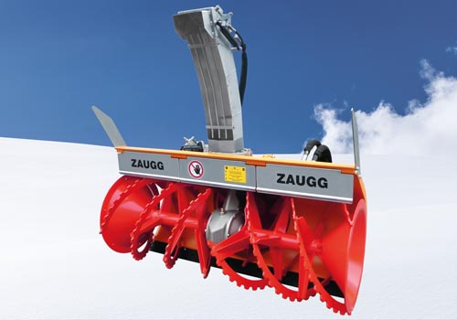 Snow blower SF 55-52