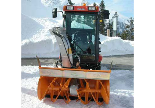 Snow blower SF 55-52