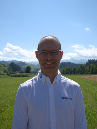 Michael Haunschild