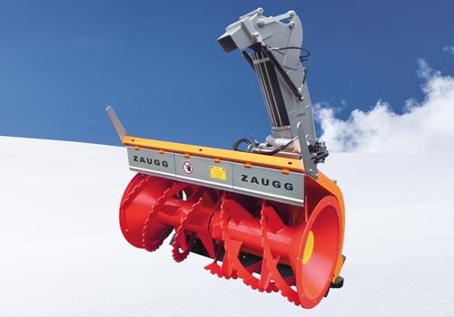 Snow blower SF 72-70 KS