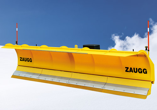 Snow plough SP3000