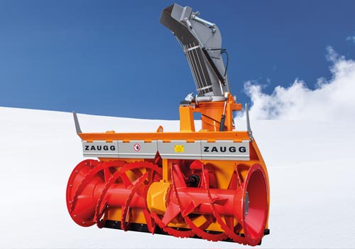 Snow blower SF 90-70