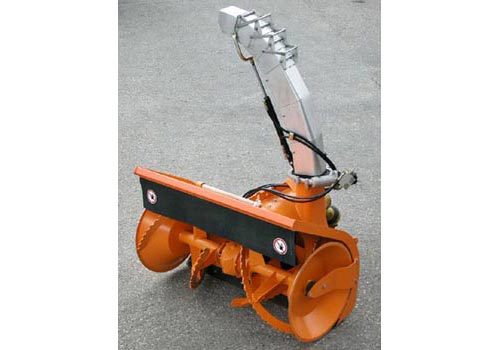 Snow blower SF 65E-60