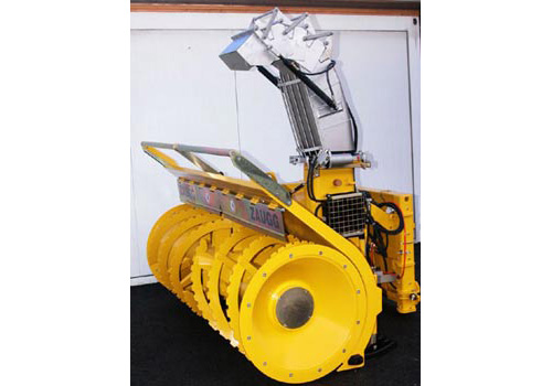 Snow blower SF 90-70