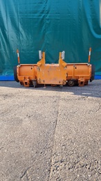 Lame à nege ZAUGG typ G6-220