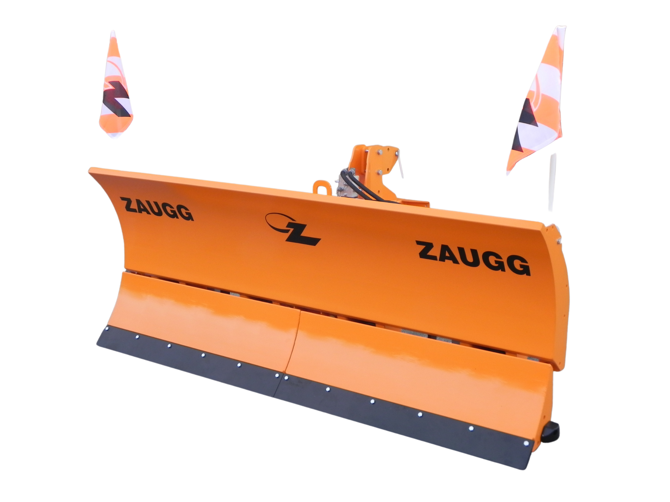 Snow plough G21