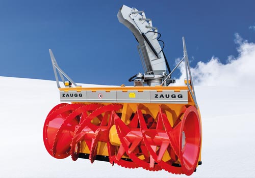 Snow blower SF 90-100